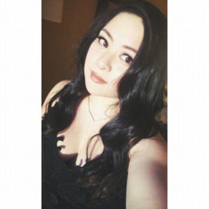 Meet your Posher, Arianna